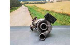 TURBOCOMPRESOR MERCEDES CLASE C  FAMILIAR 3.0 CDI (224 CV) DE 2008 - D.4324868 / A6420902880