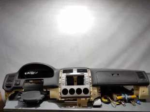 KIT AIRBAG KIA CARNIVAL II 2.9 CRDi (144 CV) DE 2004 - D.4324939
