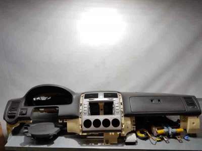 KIT AIRBAG KIA CARNIVAL II 2.9 CRDi (144 CV) DE 2004 - D.4324939