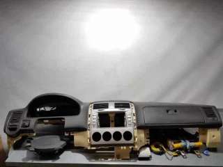 KIT AIRBAG KIA CARNIVAL II 2.9 CRDi (144 CV) DE 2004 - D.4324939