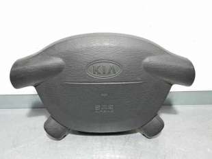 KIT AIRBAG KIA CARNIVAL II 2.9 CRDi (144 CV) DE 2004 - D.4324939 2