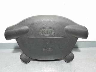 KIT AIRBAG KIA CARNIVAL II 2.9 CRDi (144 CV) DE 2004 - D.4324939