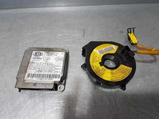 KIT AIRBAG KIA CARNIVAL II 2.9 CRDi (144 CV) DE 2004 - D.4324939