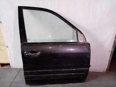 PUERTA DELANTERA DERECHA KIA CARNIVAL II 2.9 CRDi (144 CV) DE 2004 - D.4324961