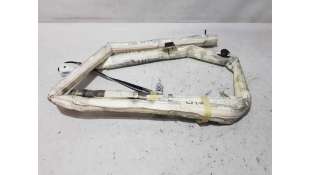 AIRBAG CORTINA DELANTERO IZQUIERDO TOYOTA AVENSIS BERLINA 2.0 Turbodiesel (126 CV) DE 2008 - D.4324998