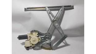 ELEVALUNAS DELANTERO DERECHO TOYOTA AVENSIS BERLINA 2.0 Turbodiesel (126 CV) DE 2008 - D.4325028 / 6981005050