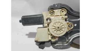ELEVALUNAS DELANTERO DERECHO TOYOTA AVENSIS BERLINA 2.0 Turbodiesel (126 CV) DE 2008 - D.4325028 / 6981005050 2