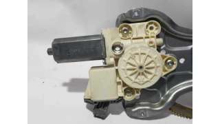 ELEVALUNAS DELANTERO DERECHO TOYOTA AVENSIS BERLINA 2.0 Turbodiesel (126 CV) DE 2008 - D.4325028 / 6981005050