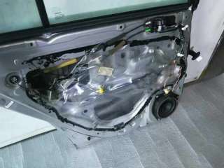 ELEVALUNAS TRASERO IZQUIERDO TOYOTA AVENSIS BERLINA 2.0 Turbodiesel (126 CV) DE 2008 - D.4325031