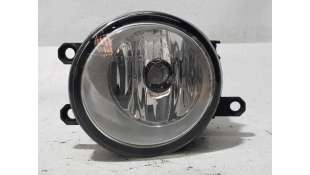 FARO ANTINIEBLA IZQUIERDO TOYOTA AVENSIS BERLINA 2.0 Turbodiesel (126 CV) DE 2008 - D.4325033