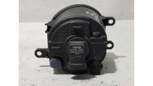 FARO ANTINIEBLA IZQUIERDO TOYOTA AVENSIS BERLINA 2.0 Turbodiesel (126 CV) DE 2008 - D.4325033 2