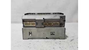 SISTEMA AUDIO / RADIO CD TOYOTA AVENSIS BERLINA 2.0 Turbodiesel (126 CV) DE 2008 - D.4325061 / 8612005120 2