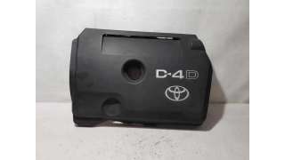 TAPA MOTOR TOYOTA AVENSIS BERLINA 2.0 Turbodiesel (126 CV) DE 2008 - D.4325073