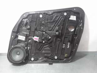 ELEVALUNAS DELANTERO DERECHO KIA SPORTAGE 1.7 CRDi (116 CV) DE 2017 - D.4325134 / 82480F1670