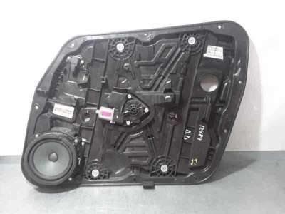 ELEVALUNAS DELANTERO DERECHO KIA SPORTAGE 1.7 CRDi (116 CV) DE 2017 - D.4325134 / 82480F1670