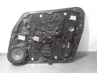 ELEVALUNAS DELANTERO DERECHO KIA SPORTAGE 1.7 CRDi (116 CV) DE 2017 - D.4325134 / 82480F1670