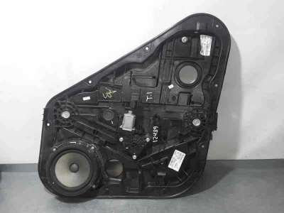 ELEVALUNAS TRASERO IZQUIERDO KIA SPORTAGE 1.7 CRDi (116 CV) DE 2017 - D.4325137 / 83470F1040