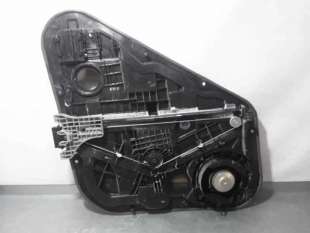 ELEVALUNAS TRASERO IZQUIERDO KIA SPORTAGE 1.7 CRDi (116 CV) DE 2017 - D.4325137 / 83470F1040 2