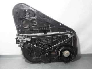 ELEVALUNAS TRASERO IZQUIERDO KIA SPORTAGE 1.7 CRDi (116 CV) DE 2017 - D.4325137 / 83470F1040