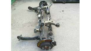 PUENTE TRASERO KIA SPORTAGE 1.7 CRDi (116 CV) DE 2017 - D.4325169 2