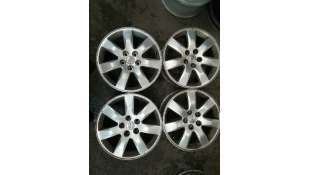 JUEGO LLANTAS KIA SORENTO 2.0 CRDi (150 CV) DE 2011 - D.4325238