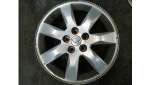 JUEGO LLANTAS KIA SORENTO 2.0 CRDi (150 CV) DE 2011 - D.4325238 2