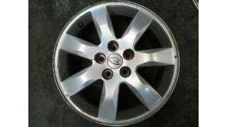 JUEGO LLANTAS KIA SORENTO 2.0 CRDi (150 CV) DE 2011 - D.4325238