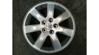 JUEGO LLANTAS KIA SORENTO 2.0 CRDi (150 CV) DE 2011 - D.4325238