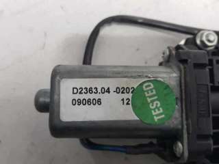 ELEVALUNAS DELANTERO IZQUIERDO RENAULT MEGANE I SCENIC 1.6 (107 CV) DE 2001 - D.4325286
