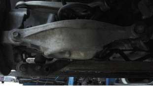 BRAZO SUSPENSION INFERIOR TRASERO IZQUIERDO INFINITI FX 5.0 V8 (390 CV) DE 2010 - D.4325362