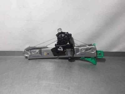 ELEVALUNAS TRASERO DERECHO OPEL ASTRA J LIM. 1.7 16V CDTI (110 CV) DE 2015 - D.4325467 / 13350763