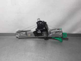 ELEVALUNAS TRASERO DERECHO OPEL ASTRA J LIM. 1.7 16V CDTI (110 CV) DE 2015 - D.4325467 / 13350763