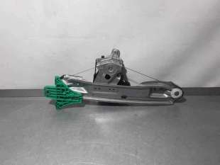 ELEVALUNAS TRASERO DERECHO OPEL ASTRA J LIM. 1.7 16V CDTI (110 CV) DE 2015 - D.4325467 / 13350763 2