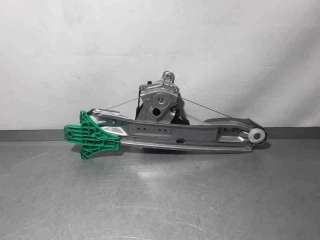 ELEVALUNAS TRASERO DERECHO OPEL ASTRA J LIM. 1.7 16V CDTI (110 CV) DE 2015 - D.4325467 / 13350763