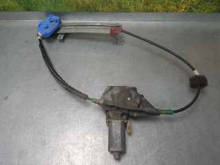 ELEVALUNAS TRASERO IZQUIERDO FORD MONDEO FAMILIAR 2.5 V6 24V DE 1996 - D.4325566