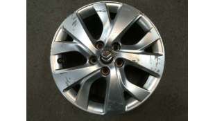 LLANTA CITROEN C4 PICASSO 1.6 HDi FAP (116 CV) DE 2015 - D.4325585