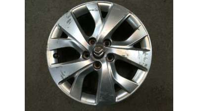 LLANTA CITROEN C4 PICASSO 1.6 HDi FAP (116 CV) DE 2015 - D.4325585