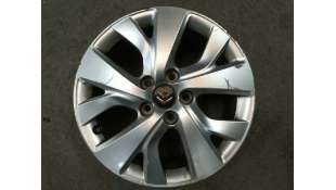 LLANTA CITROEN C4 PICASSO 1.6 HDi FAP (116 CV) DE 2015 - D.4325586