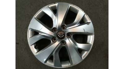 LLANTA CITROEN C4 PICASSO 1.6 HDi FAP (116 CV) DE 2015 - D.4325586