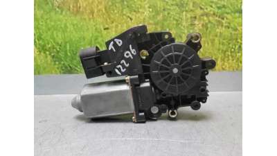 MOTOR ELEVALUNAS TRASERO DERECHO AUDI A4 BERLINA 1.9 TDI (110 CV) DE 1997 - D.4325603