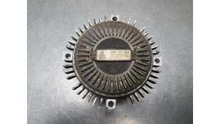 VENTILADOR VISCOSO MOTOR AUDI A4 BERLINA 1.9 TDI (110 CV) DE 1997 - D.4325604 / 058121350