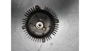 VENTILADOR VISCOSO MOTOR AUDI A4 BERLINA 1.9 TDI (110 CV) DE 1997 - D.4325604 / 058121350 2