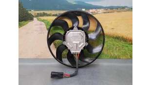 ELECTROVENTILADOR OPEL INSIGNIA SPORTS TOURER 2.0 16V CDTI (170 CV) DE 2018 - D.4325637 2