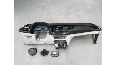 KIT AIRBAG OPEL INSIGNIA SPORTS TOURER 2.0 16V CDTI (170 CV) DE 2018 - D.4325653