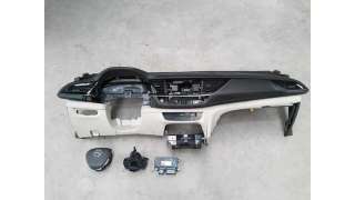 KIT AIRBAG OPEL INSIGNIA SPORTS TOURER 2.0 16V CDTI (170 CV) DE 2018 - D.4325653