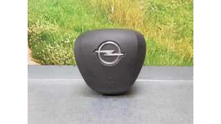 KIT AIRBAG OPEL INSIGNIA SPORTS TOURER 2.0 16V CDTI (170 CV) DE 2018 - D.4325653