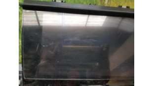 PANTALLA MULTIFUNCION OPEL INSIGNIA SPORTS TOURER 2.0 16V CDTI (170 CV) DE 2018 - D.4325666 / 39099171 2