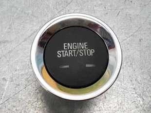 BOTON START/STOP OPEL INSIGNIA SPORTS TOURER 2.0 16V CDTI (170 CV) DE 2018 - D.4325690 / 13409819