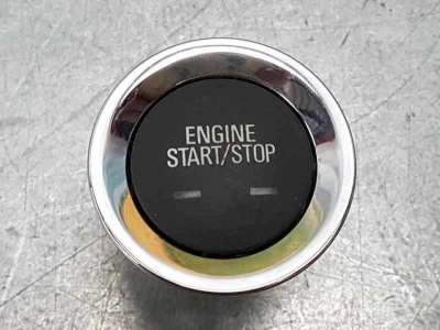 BOTON START/STOP OPEL INSIGNIA SPORTS TOURER 2.0 16V CDTI (170 CV) DE 2018 - D.4325690 / 13409819