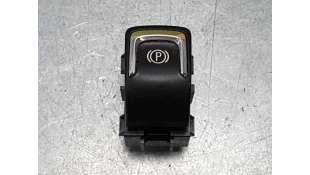 BOTON FRENO MANO ELECTRICO  OPEL INSIGNIA SPORTS TOURER 2.0 16V CDTI (170 CV) DE 2018 - D.4325699 / 22818055